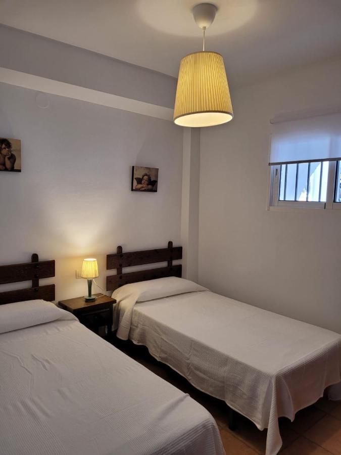 Lägenhet Apartamento Bahia 327 Nerja