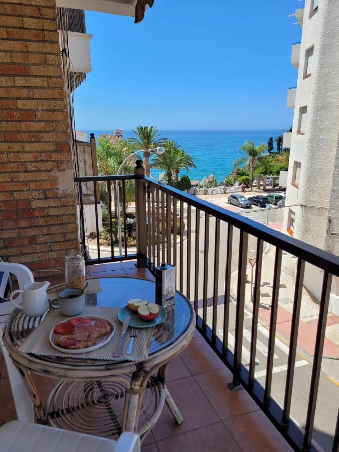 Lägenhet Apartamento Bahia 327 Nerja