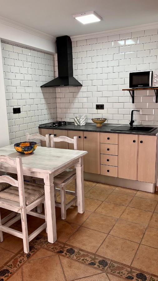 Lägenhet Apartamento Bahia 327 Nerja