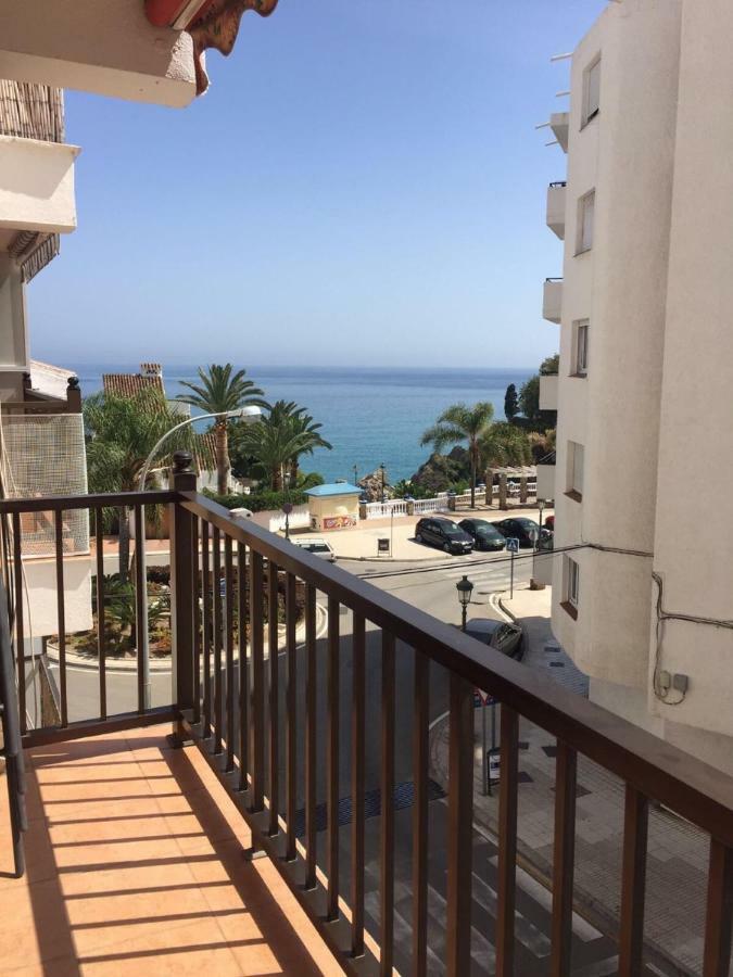 Lägenhet Apartamento Bahia 327 *