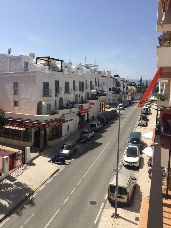Lägenhet Apartamento Bahia 327 *