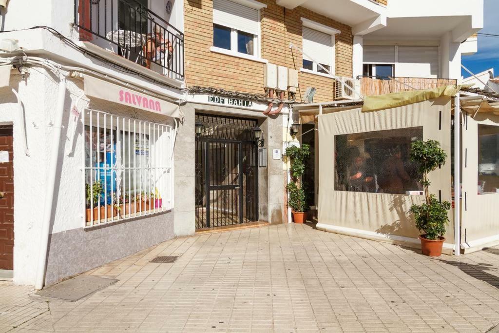 Lägenhet Apartamento Bahia 327